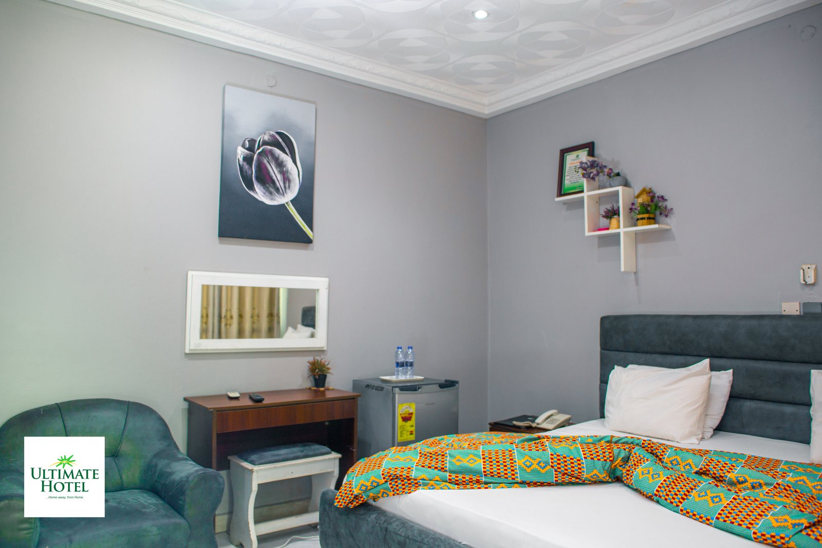Executive Suite